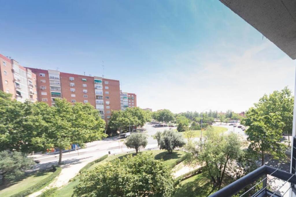 Las Retamas, Alcorcon Alcorcón Exterior foto