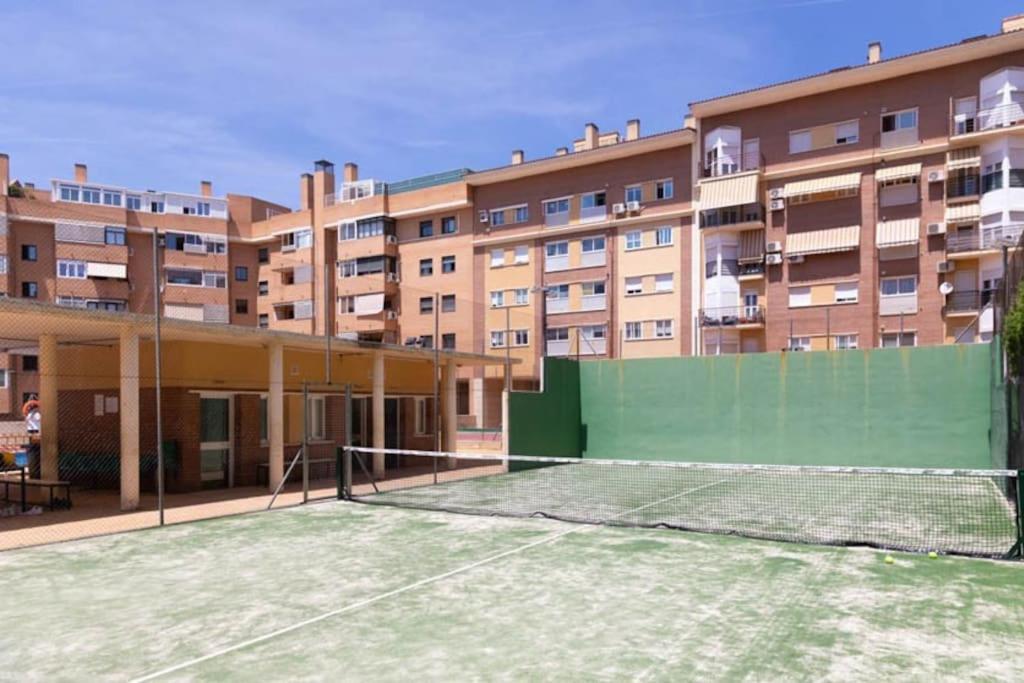 Las Retamas, Alcorcon Alcorcón Exterior foto