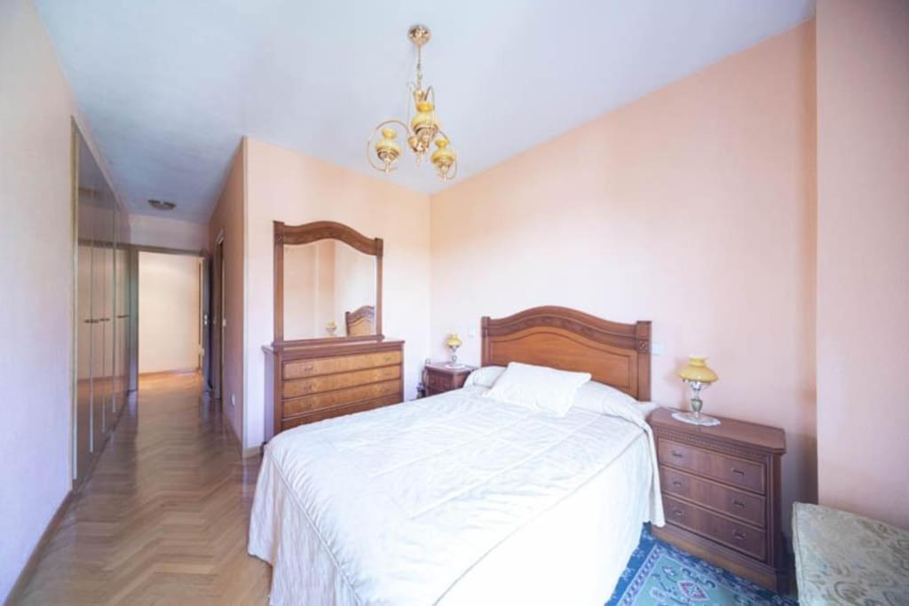 Las Retamas, Alcorcon Alcorcón Exterior foto